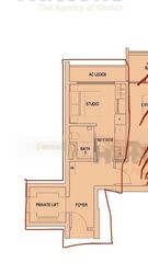 Riverbank @ Fernvale (D28), Condominium #434135461